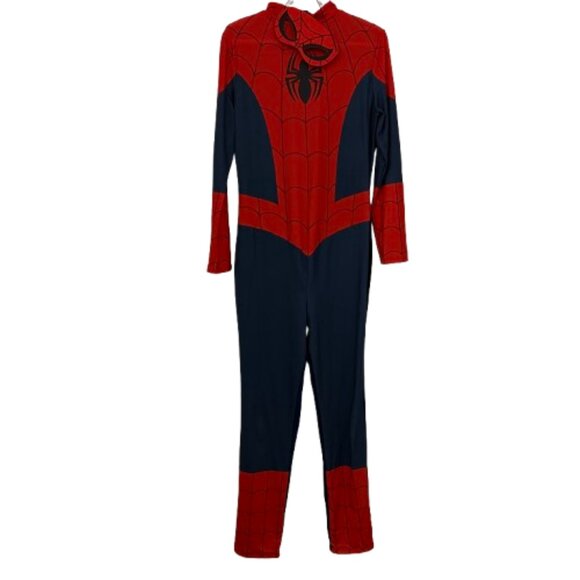 Marvel Spider-Girl Halloween Costume #640 Adult Large - Picture 1 of 12